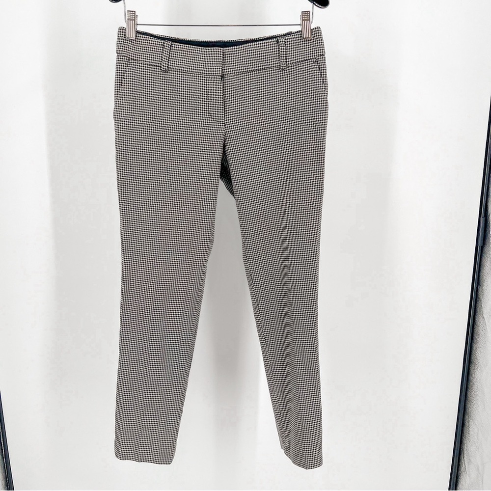 Ann Taylor LOFT petite Marisa Straight Pants